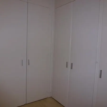 公寓 Studio Brevent 霞慕尼